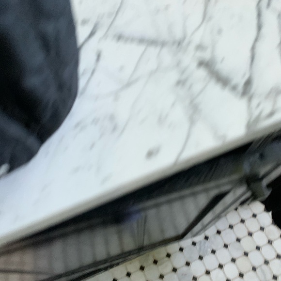 Lug Black Quilted Backpack - Picture 15 of 16